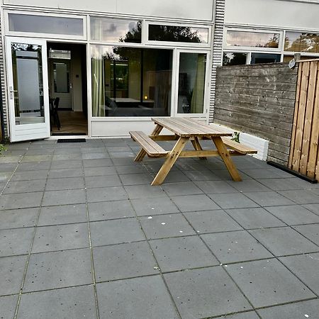 Apartamento Eight Zandvoort Exterior foto