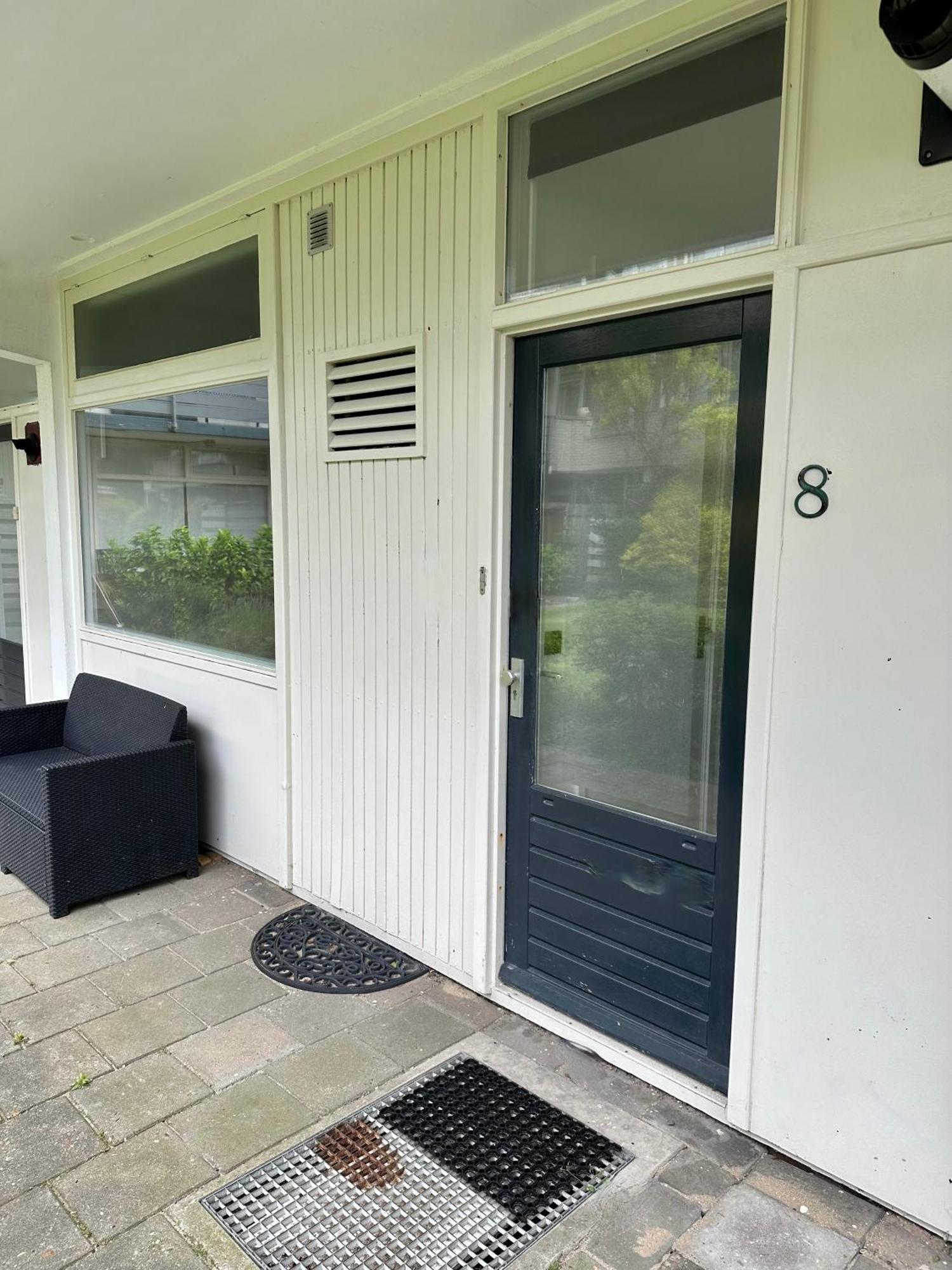 Apartamento Eight Zandvoort Exterior foto