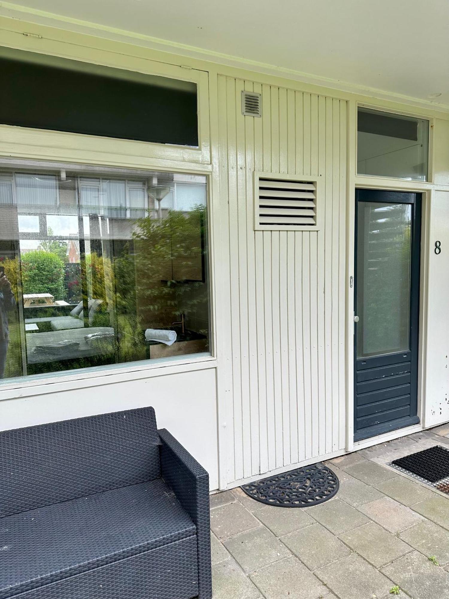 Apartamento Eight Zandvoort Exterior foto